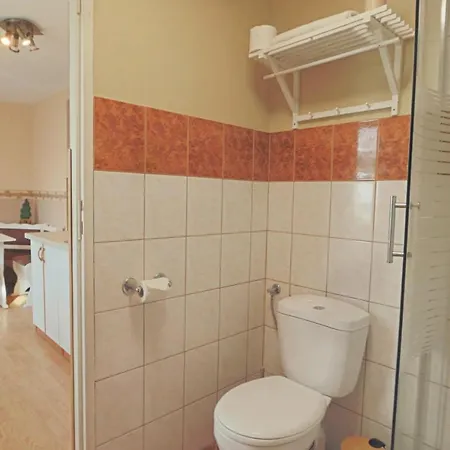 Sunset Apartments - Patryk - Parking, Taras, Grill! Свіноуйсьце Екстер'єр фото