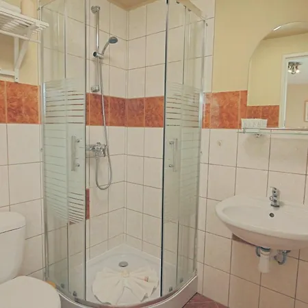 Sunset Apartments - Patryk - Parking, Taras, Grill! Свіноуйсьце Екстер'єр фото