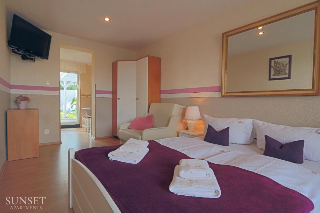 Apartament Sunset - Patryk - Parking, Taras, Grill!