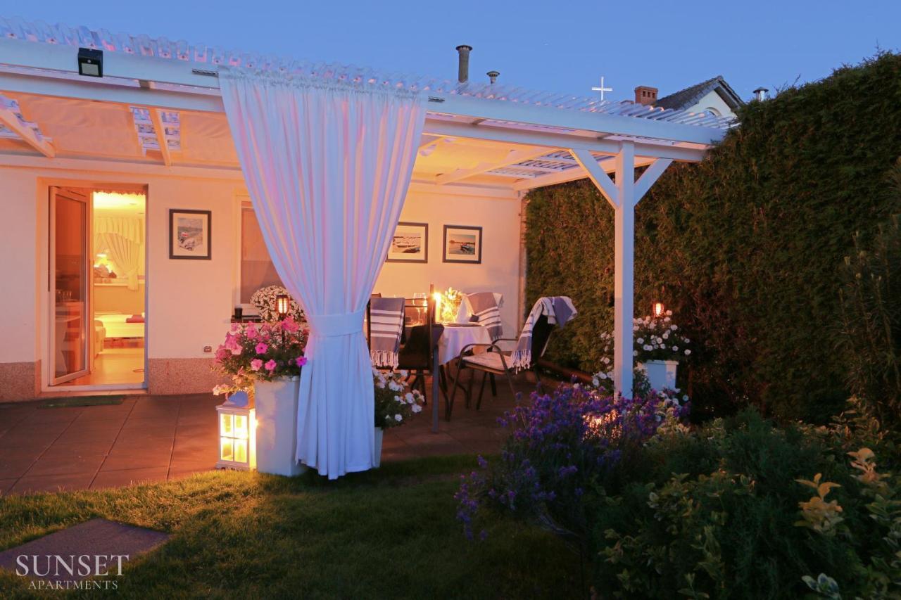 Sunset - Patryk - Parking, Taras, Grill! Apartament *